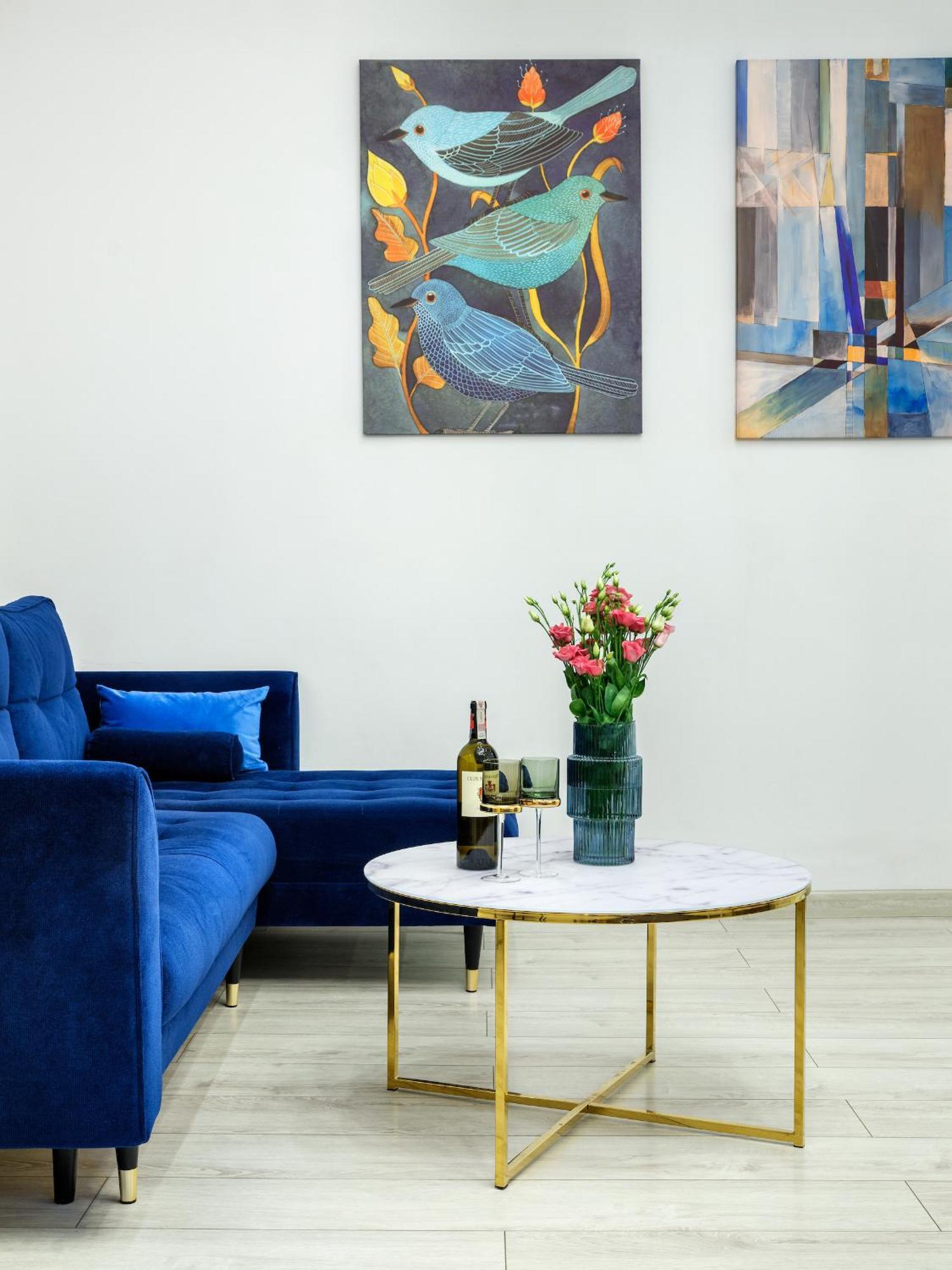 Bluebird Apt Old Town & Wawel Hill By Vistula River - By Homelike Cracovia Esterno foto