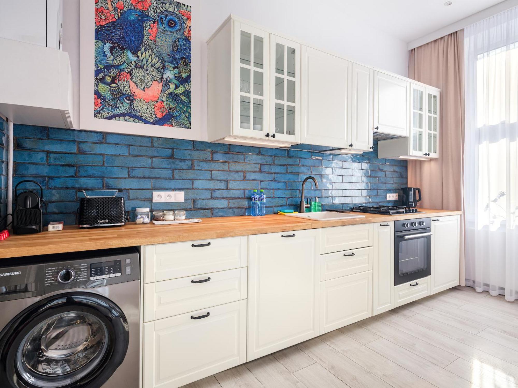 Bluebird Apt Old Town & Wawel Hill By Vistula River - By Homelike Cracovia Esterno foto